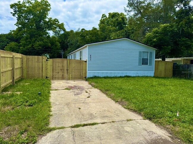 property at 4311 Savannah St