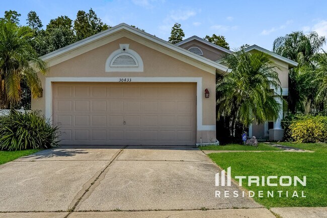 property at 30433 Tremont Dr