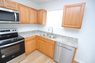 6257 Magnolia St in Keystone Heights, FL - Building Photo - Building Photo