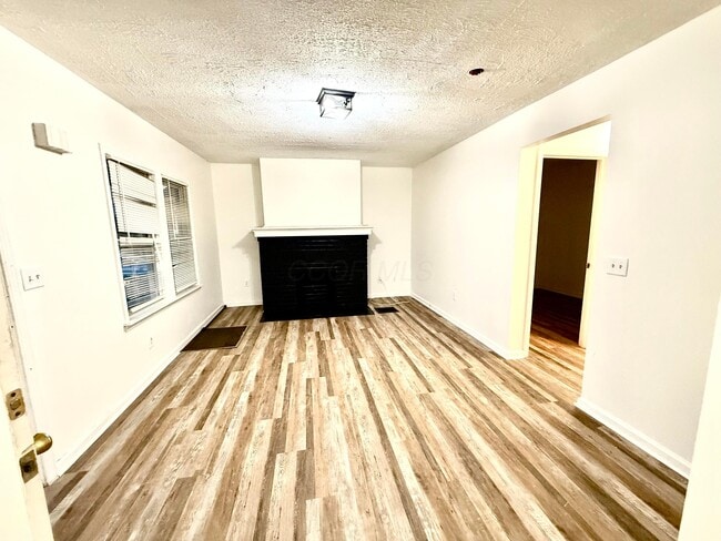 1715 Thomas Ave in Columbus, OH - Building Photo - Building Photo