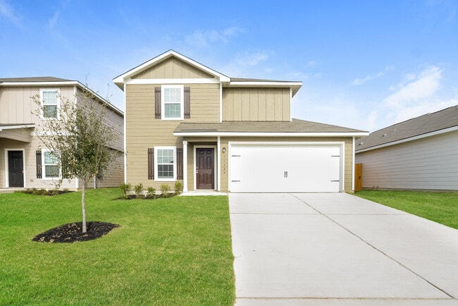property at 11927 Lake Park