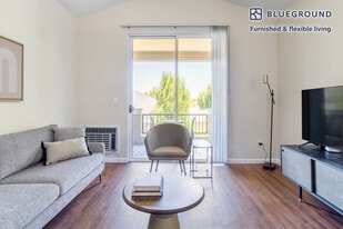 20661 Forge Way in Cupertino, CA - Building Photo
