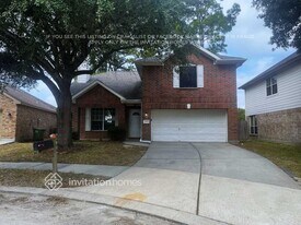 7406 Telico Jct Ln in Humble, TX - Building Photo