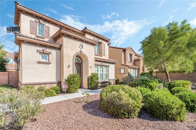 property at 11371 Merado Peak Dr