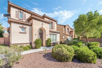 11371 Merado Peak Dr in Las Vegas, NV - Building Photo - Building Photo