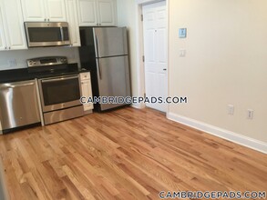 1 Chauncy St in Cambridge, MA - Building Photo - Building Photo