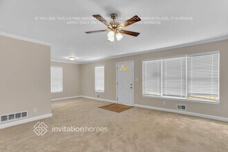 3043 Chico Dr in Forney, TX - Building Photo - Building Photo