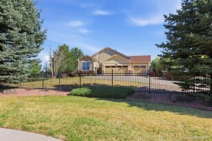 25715 E 1st Ave in Aurora, CO - Building Photo