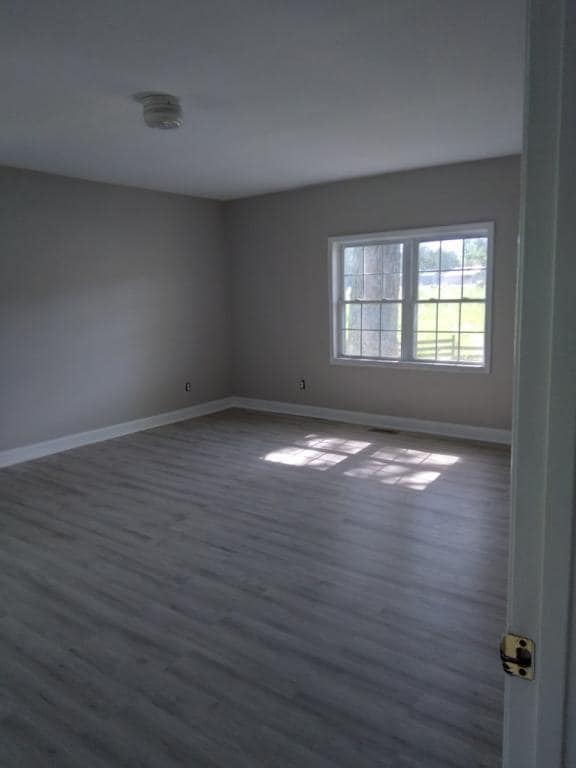 property at 5521 Goochs Mill Rd