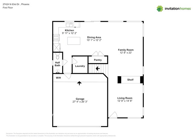 27424 N 63rd Dr in Phoenix, AZ - Building Photo - Building Photo