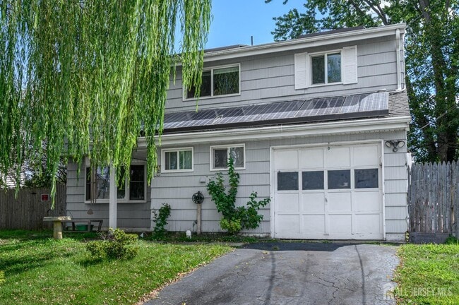 property at 16 Gerard Ave