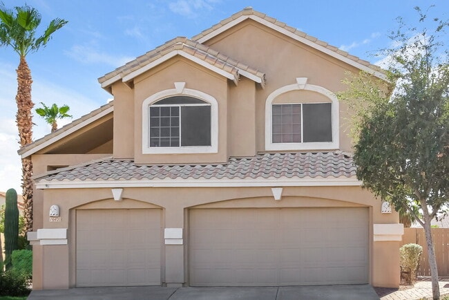 property at 16420 S 38th St