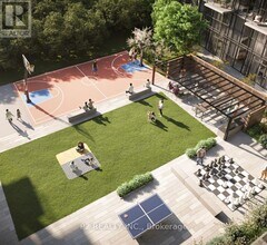 1635 Military Trail in Toronto, ON - Building Photo - Building Photo