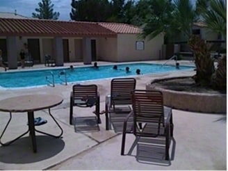 Desert Shores Villas Condominiums in Las Vegas, NV - Building Photo - Other