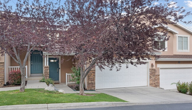 property at 1376 Alpine Way