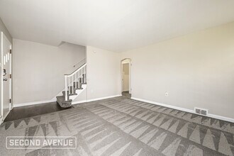 1721 VanBuren St in Aliquippa, PA - Building Photo - Building Photo