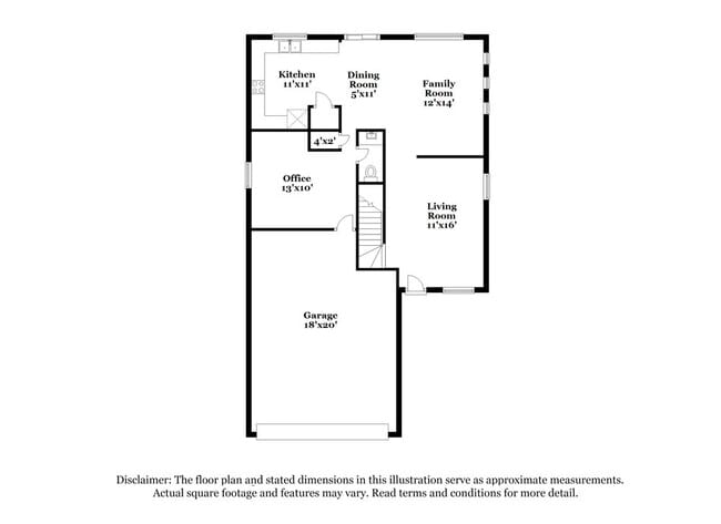 3822 N 105th Ln in Avondale, AZ - Building Photo - Building Photo