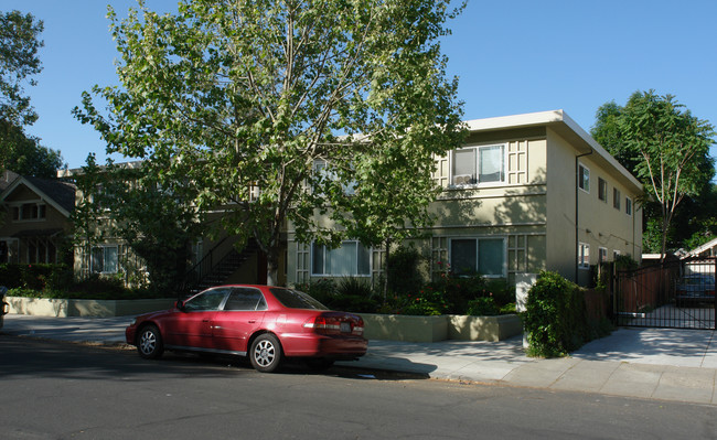 151 S 13th St in San Jose, CA - Building Photo - Building Photo