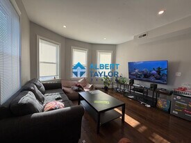 71 Hillside St, Unit 3 in Boston, MA - Building Photo