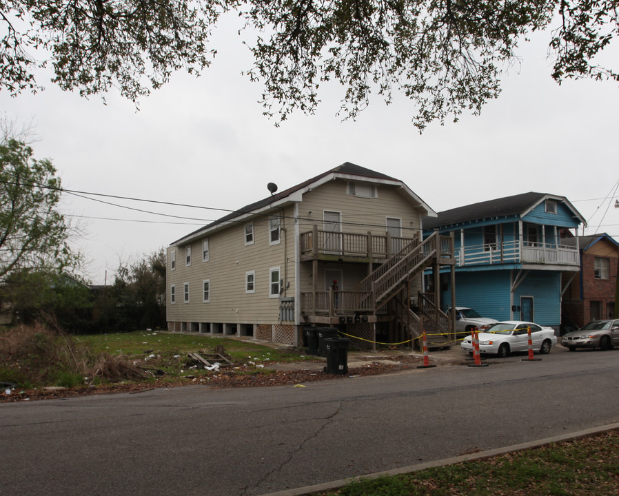 2620-2622 S Galvez St in New Orleans, LA - Building Photo