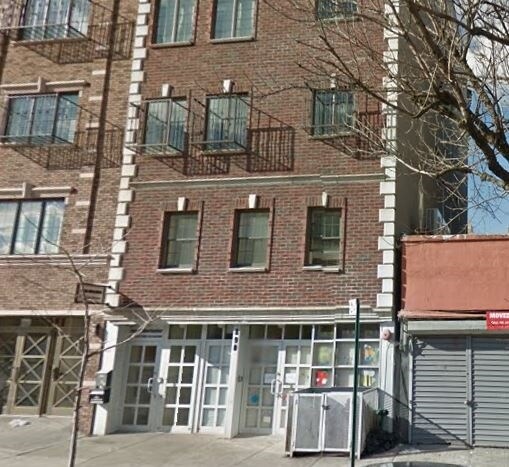 232 Skillman St in Brooklyn, NY - Building Photo