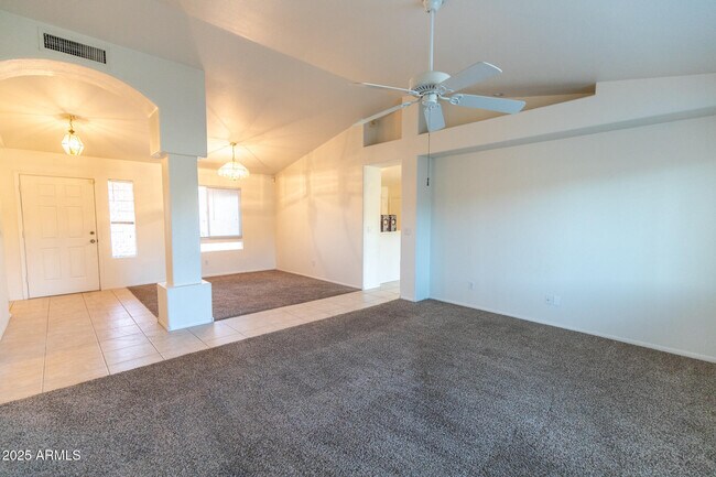 1151 E Flint St in Chandler, AZ - Building Photo - Building Photo