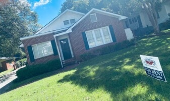 604 Church St in Vidalia, GA - Building Photo