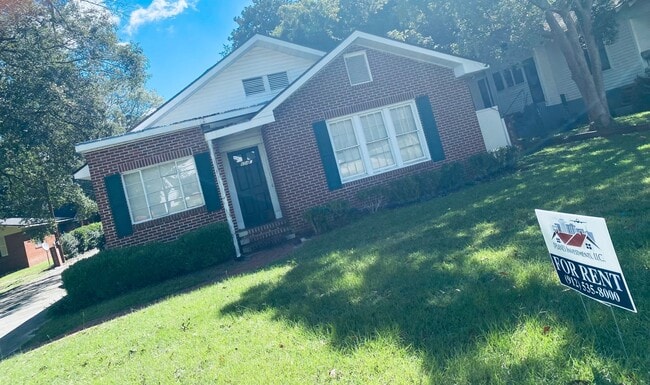 property at 604 Church St