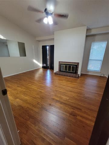 property at 6646 E Lovers Ln