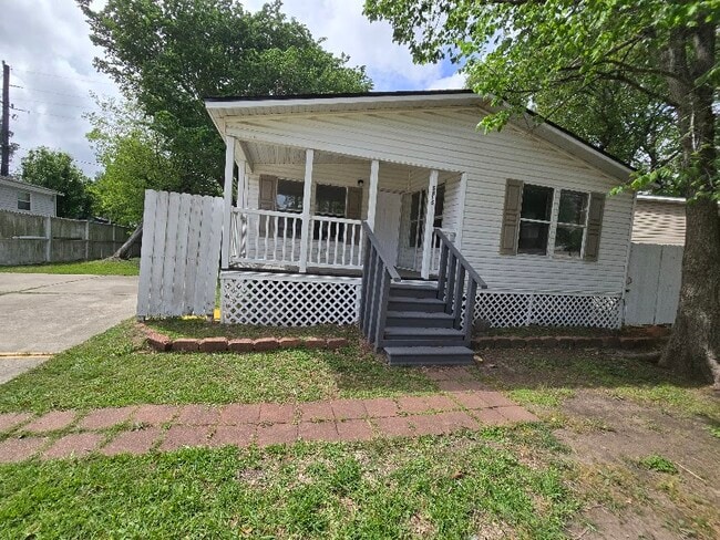 property at 5815 Dylan Dr