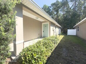 204 Candlebark Dr in Jacksonville, FL - Foto de edificio - Building Photo