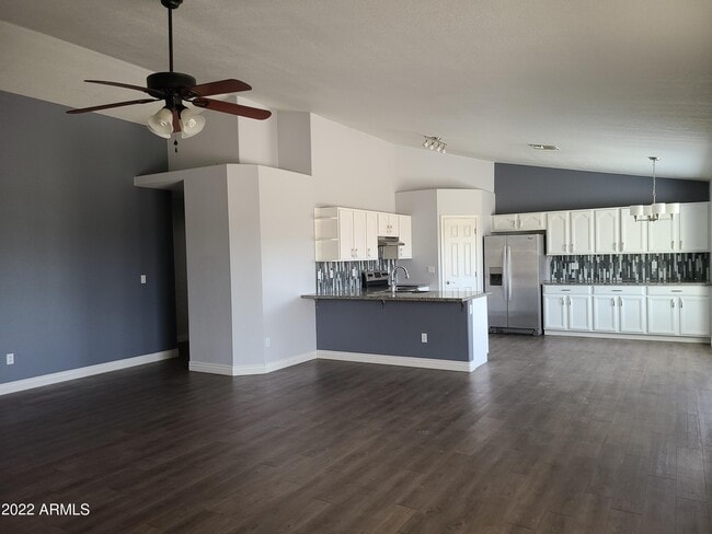 13331 E Cindy St in Chandler, AZ - Building Photo - Building Photo