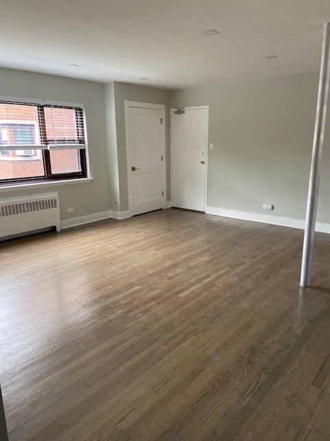 551 Sheridan Rd, Unit C2 in Evanston, IL - Building Photo - Building Photo