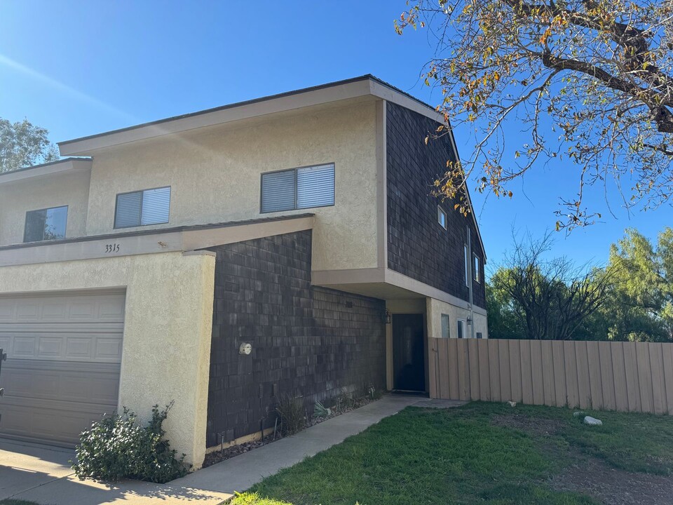 3315 Sunburst Pl in Thousand Oaks, CA - Building Photo