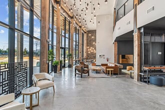 Trailside NoDa in Charlotte, NC - Foto de edificio - Building Photo