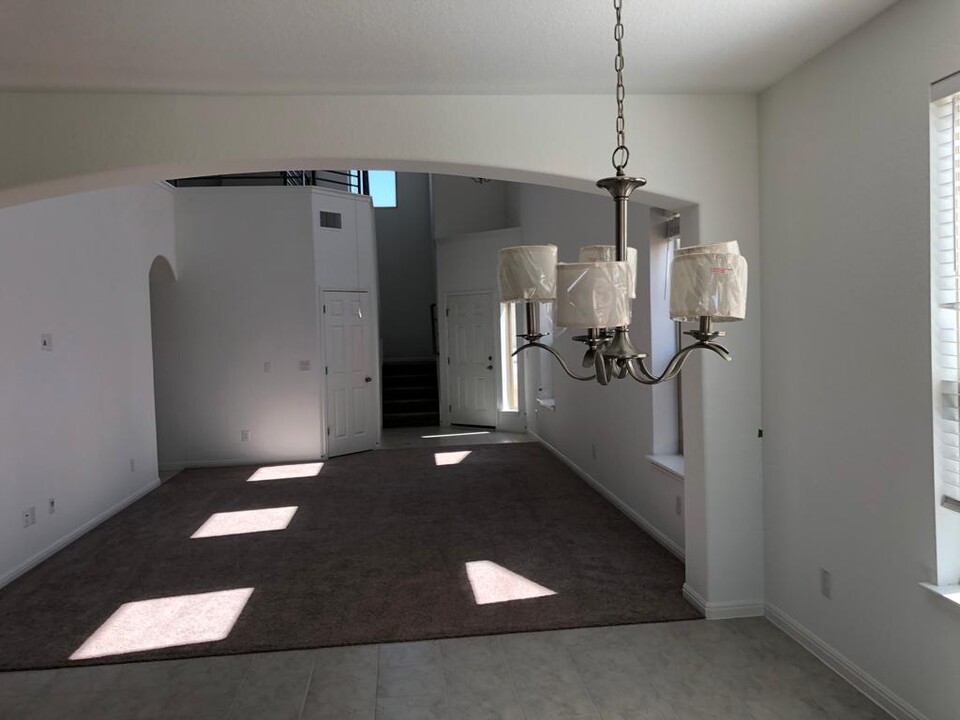 436 Arrowhead Vine St in Leander, TX - Building Photo
