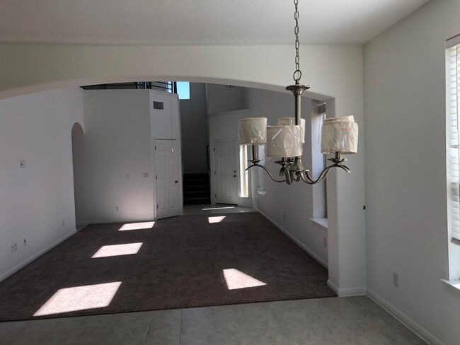property at 436 Arrowhead Vine St