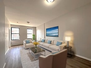 286 MARTIN LUTHER KING JR Dr in Jersey City, NJ - Building Photo - Building Photo