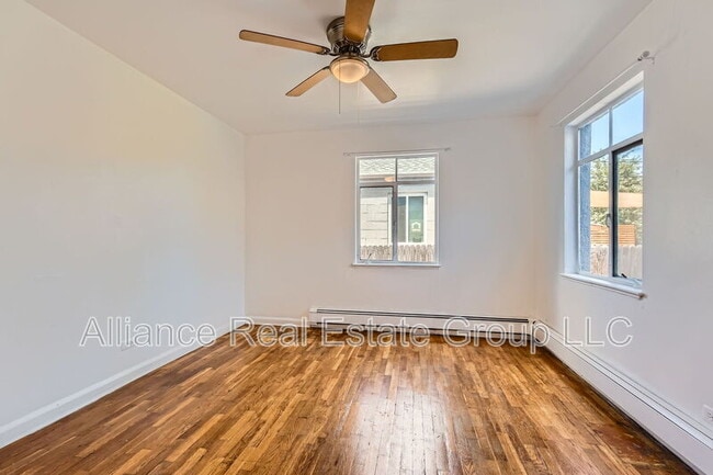 2110 S Sherman St in Denver, CO - Building Photo - Building Photo
