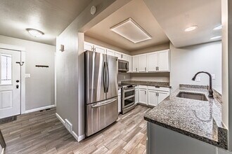 2367 Lexington Village Ln in Colorado Springs, CO - Building Photo - Building Photo