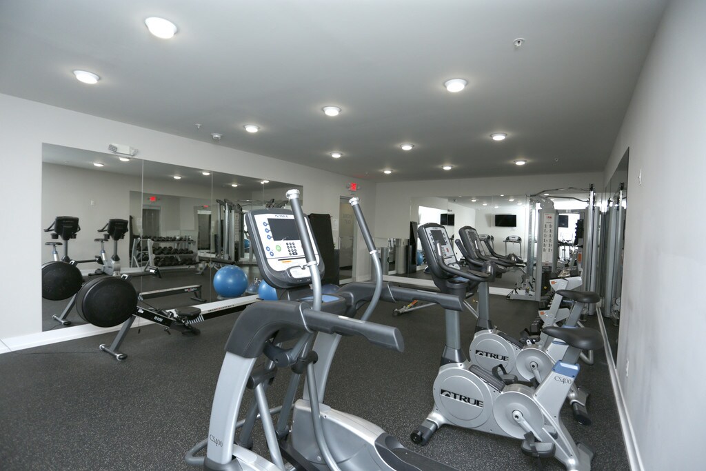 The Lofts at Middlesex Apartments in Middlesex, NJ