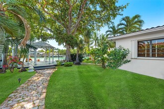 540 S Shore Dr in Miami Beach, FL - Building Photo - Building Photo