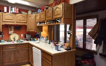 1900 34th St in Missoula, MT - Building Photo - Building Photo