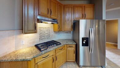 15224 Calaveras Dr in Austin, TX - Building Photo - Building Photo