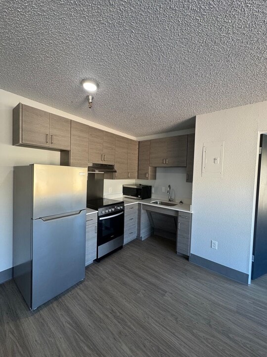 151 N Williams Ave in Klamath Falls, OR - Building Photo