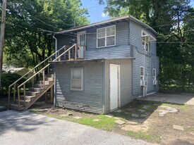 474 Elm Ave in Norman, OK - Building Photo