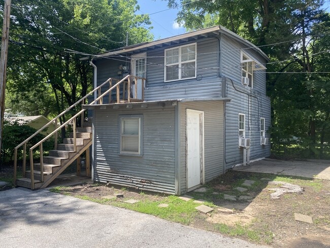property at 474 Elm Ave