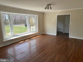 10421 Tidewater Trail in Fredericksburg, VA - Building Photo