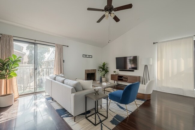 property at 3758 Tanglewilde St