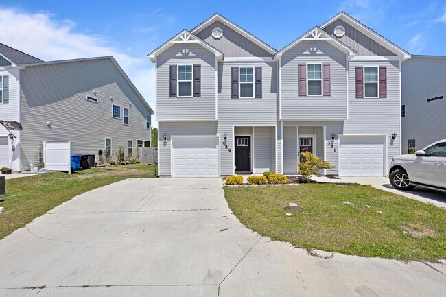 property at 329 Frisco Wy